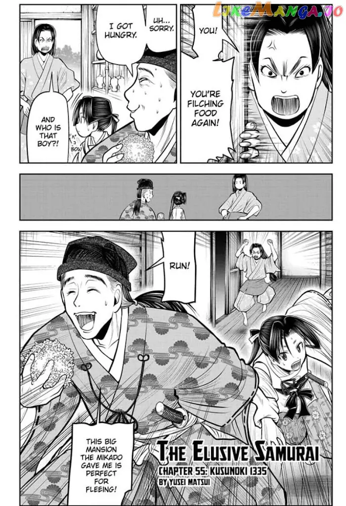 The Elusive Samurai Chapter 55 image 02_optimized